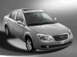 Chery Cowin 3 2010 года